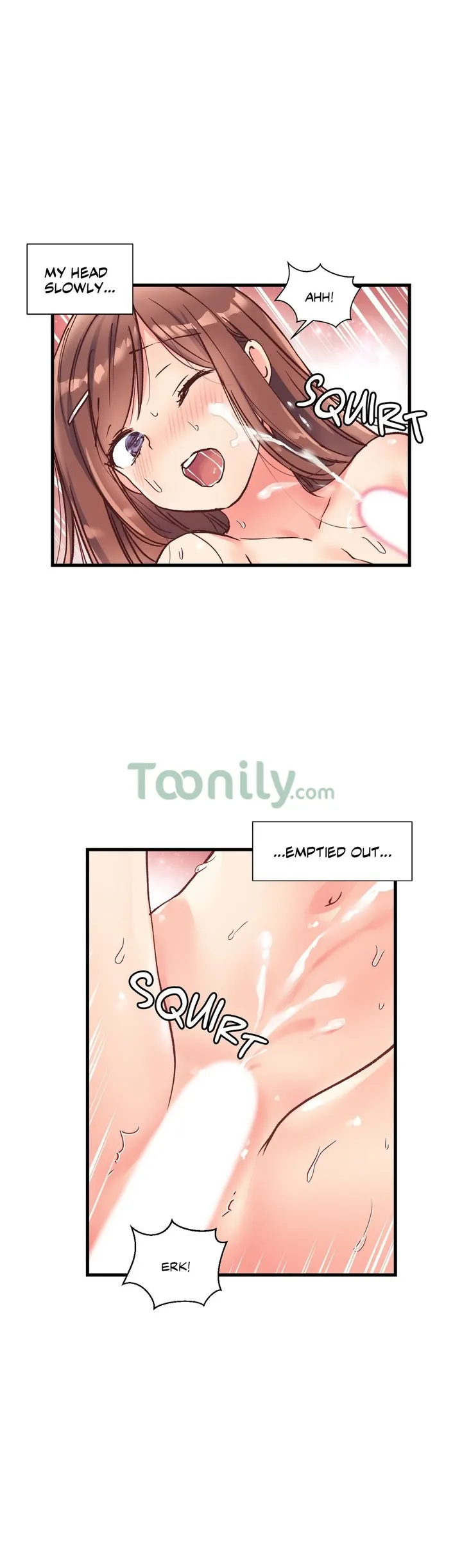 Under Observation My First Loves and I - Chapter 39 Page 20