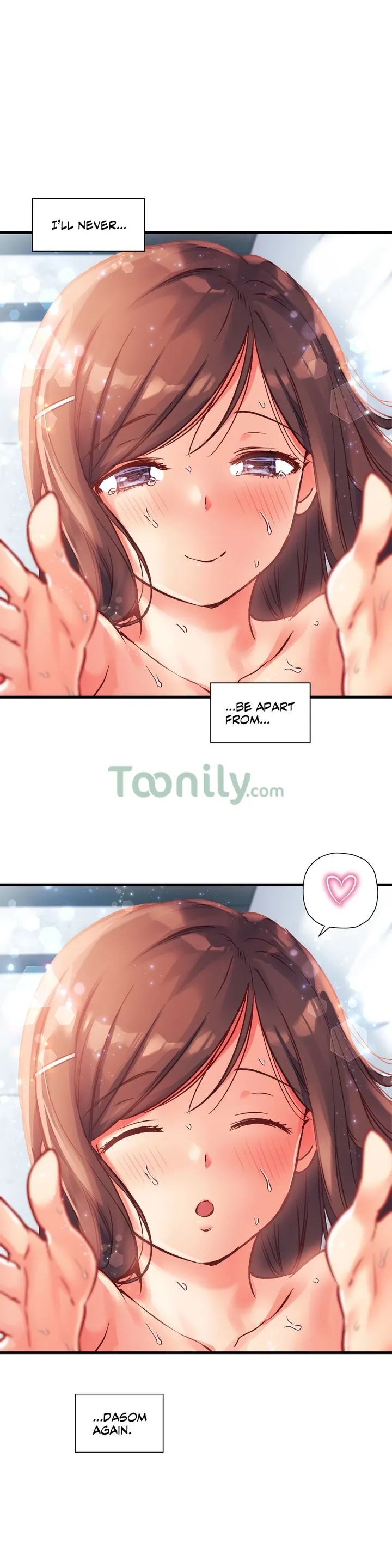 Under Observation My First Loves and I - Chapter 39 Page 24