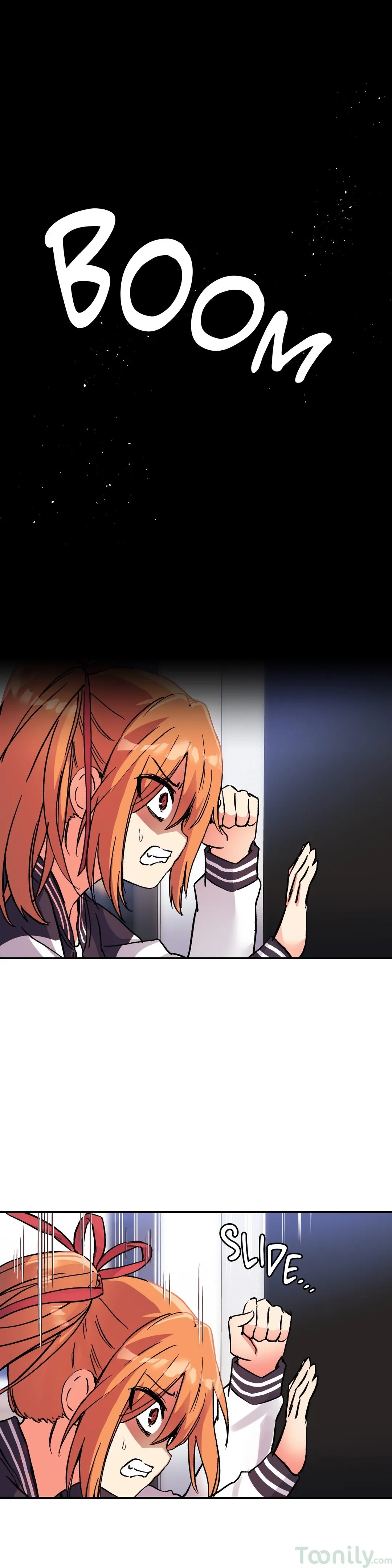Under Observation My First Loves and I - Chapter 40 Page 1