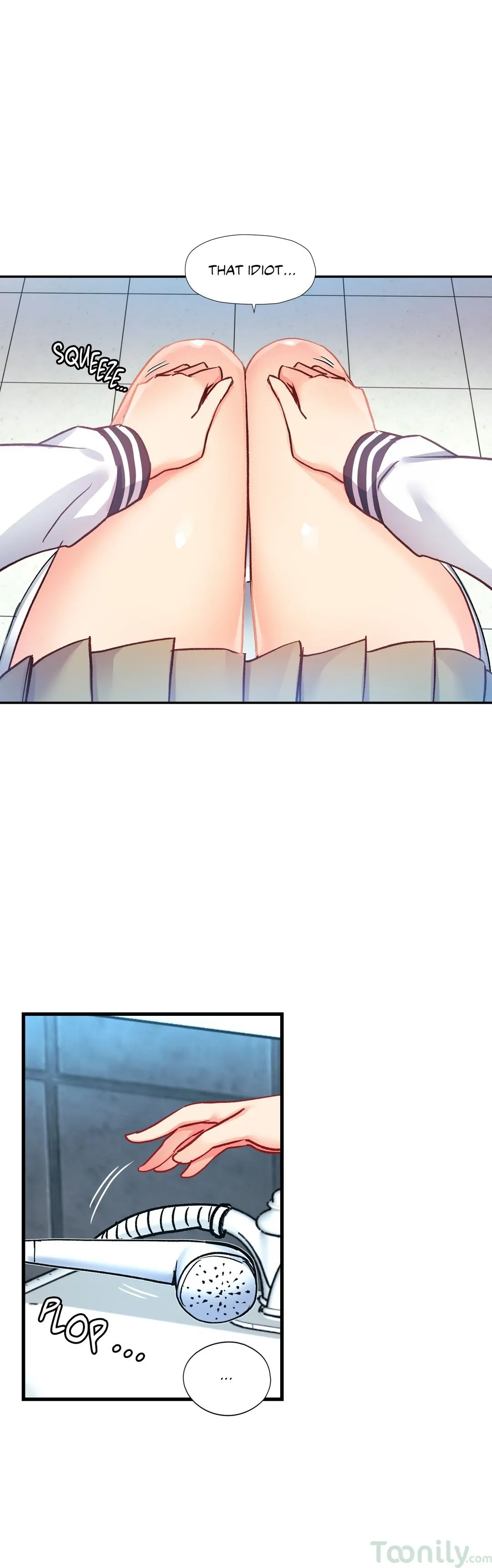 Under Observation My First Loves and I - Chapter 40 Page 22
