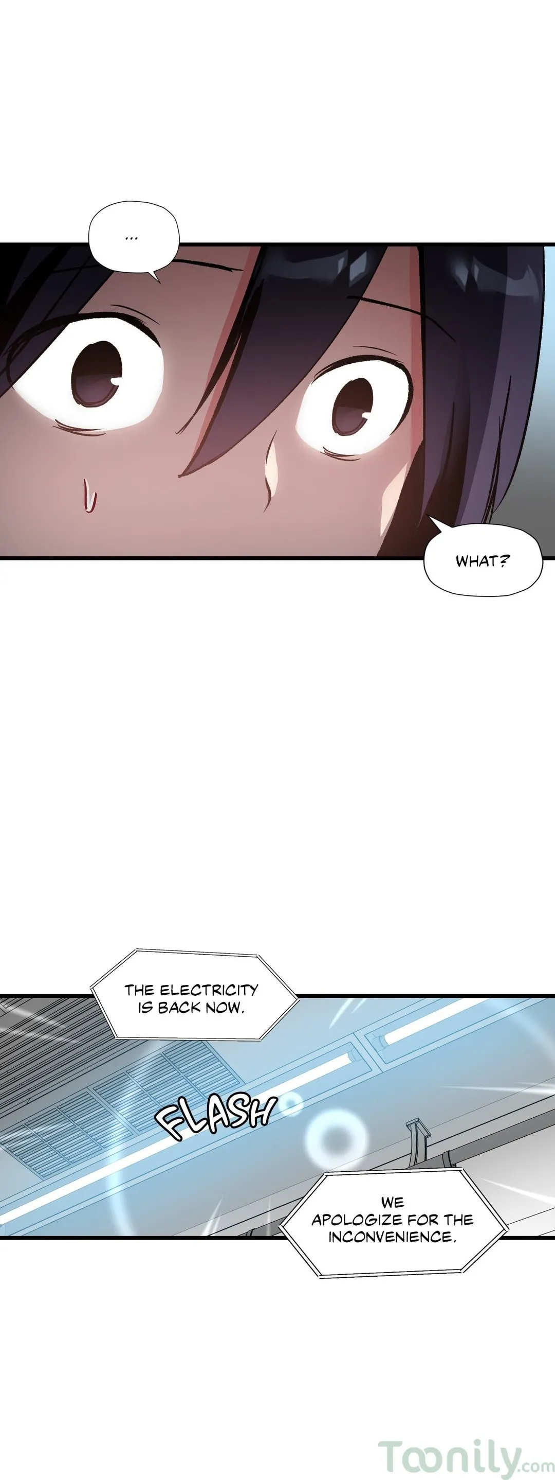 Under Observation My First Loves and I - Chapter 41 Page 26