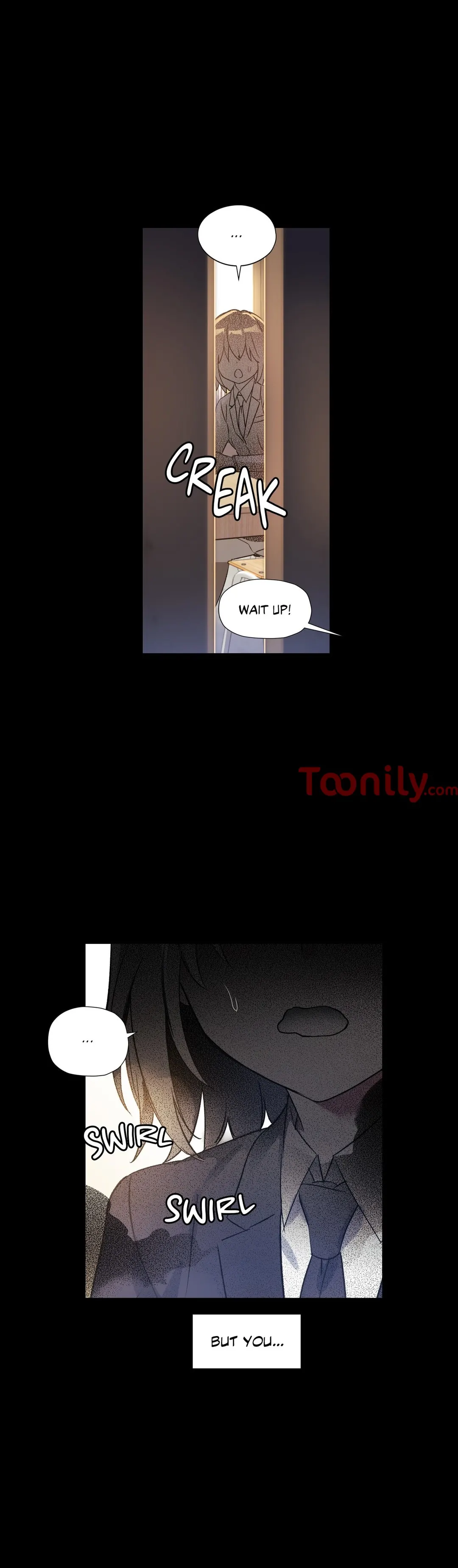 Under Observation My First Loves and I - Chapter 43 Page 16
