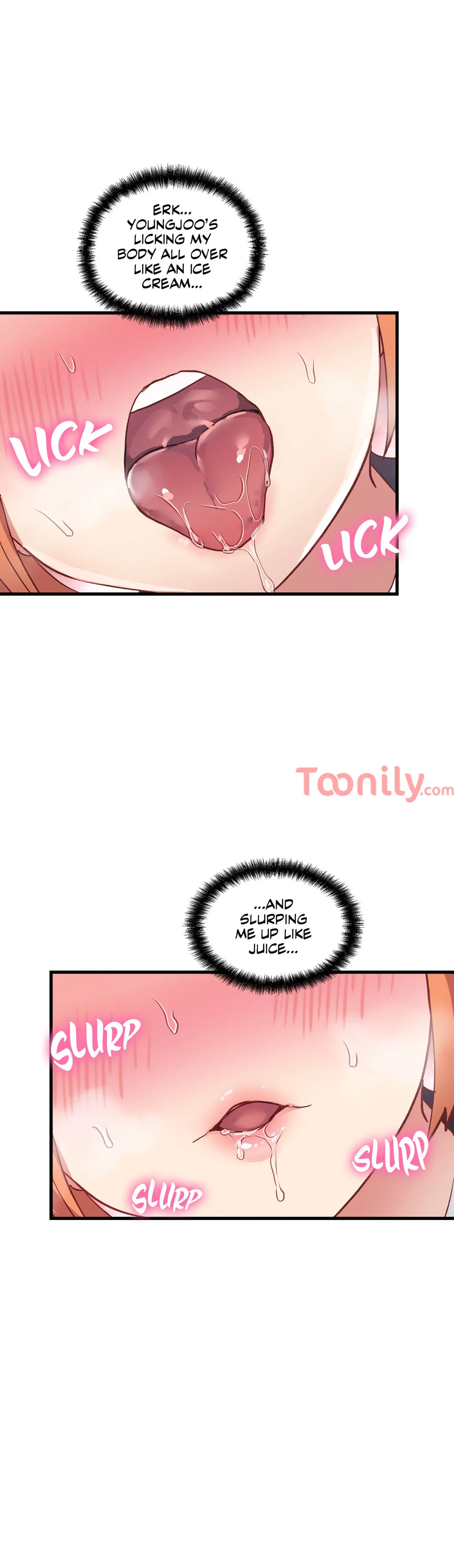 Under Observation My First Loves and I - Chapter 44 Page 11