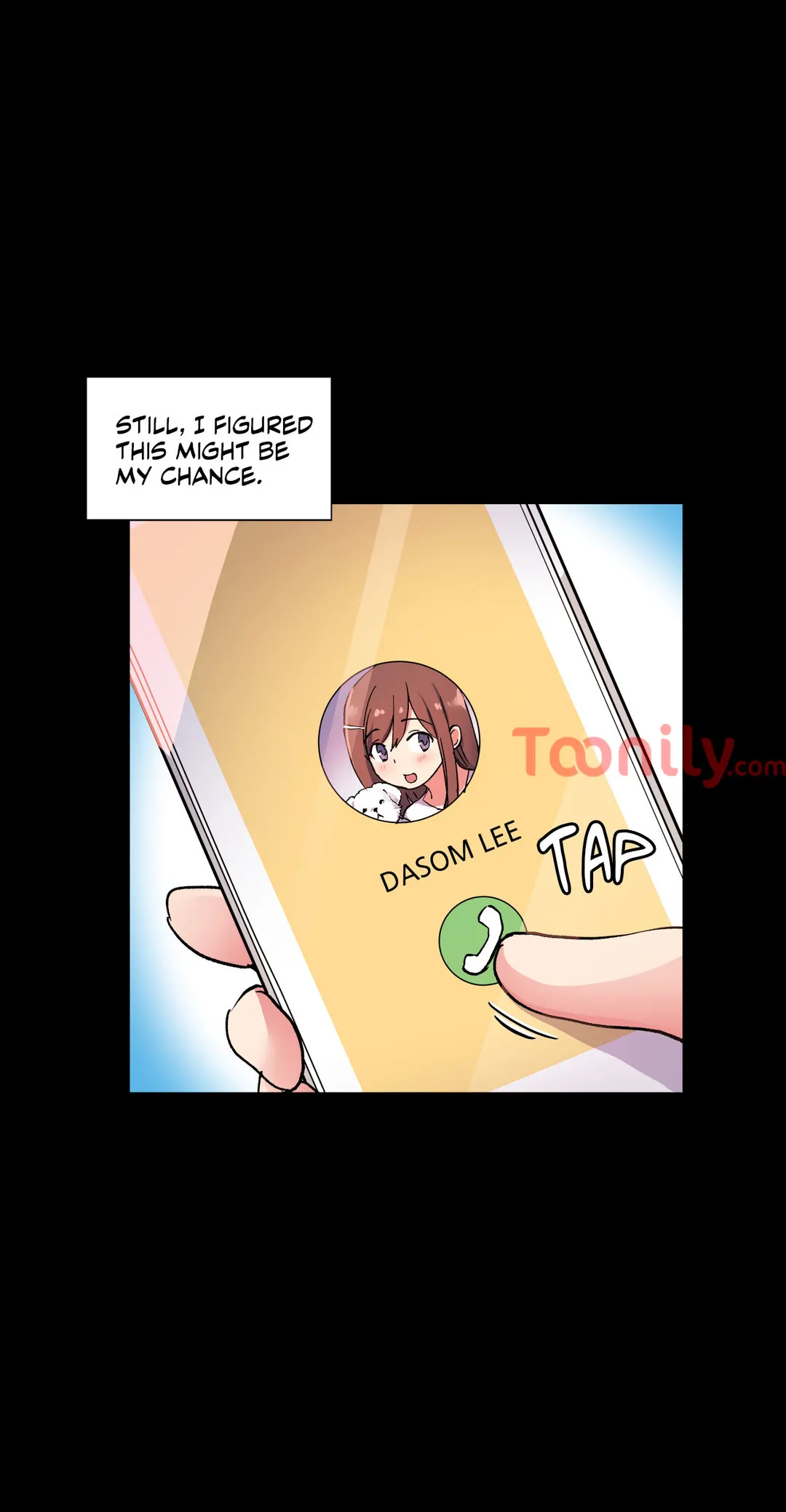 Under Observation My First Loves and I - Chapter 44 Page 14
