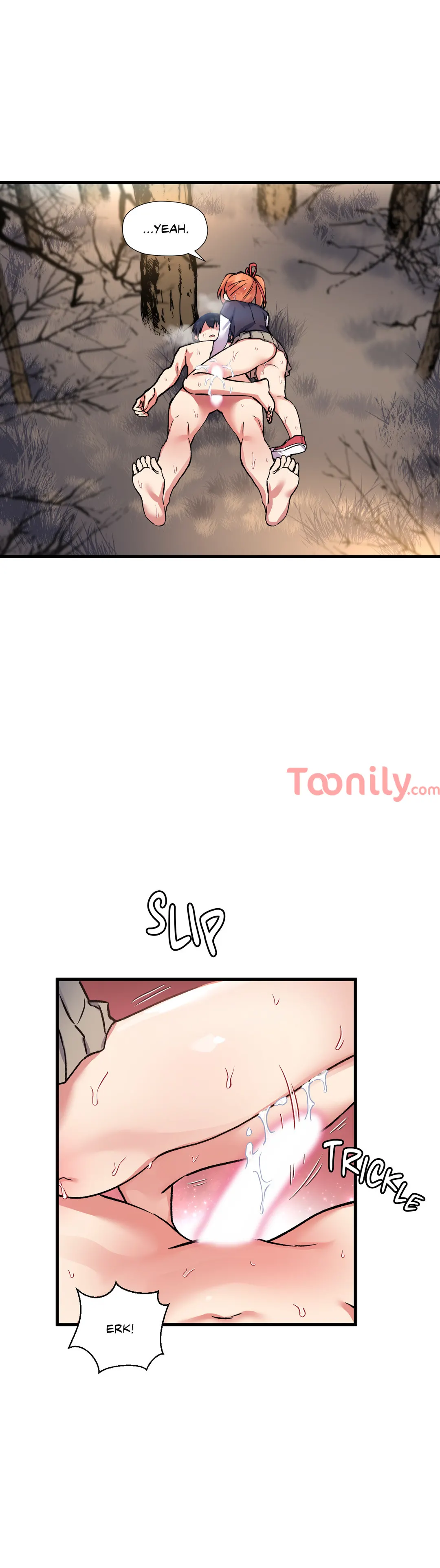 Under Observation My First Loves and I - Chapter 44 Page 29