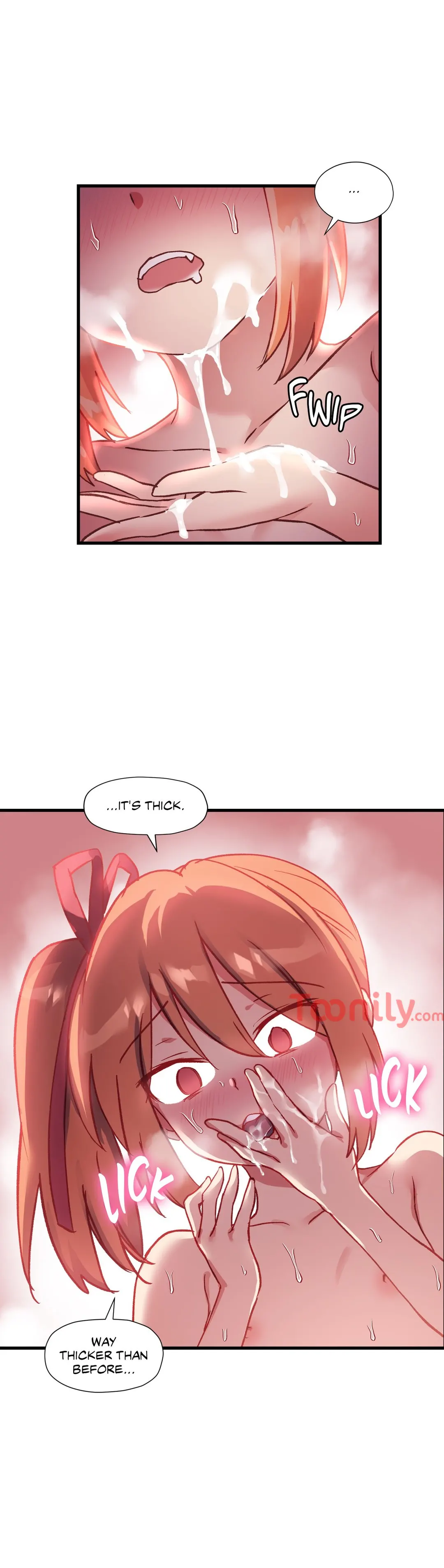 Under Observation My First Loves and I - Chapter 45 Page 17