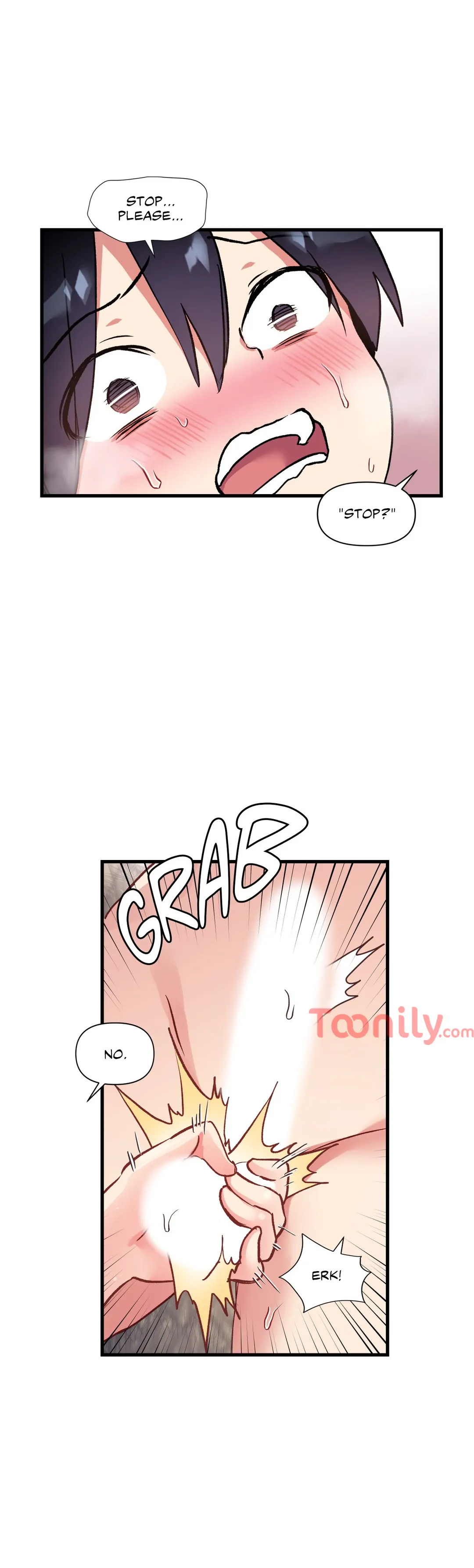 Under Observation My First Loves and I - Chapter 45 Page 18