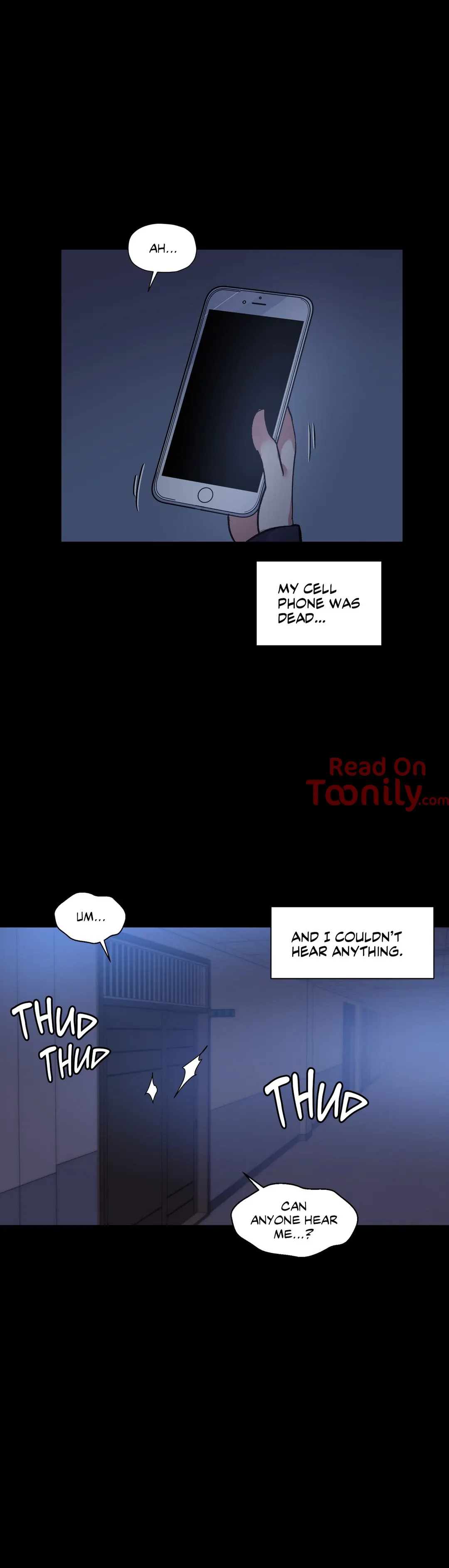 Under Observation My First Loves and I - Chapter 46 Page 10