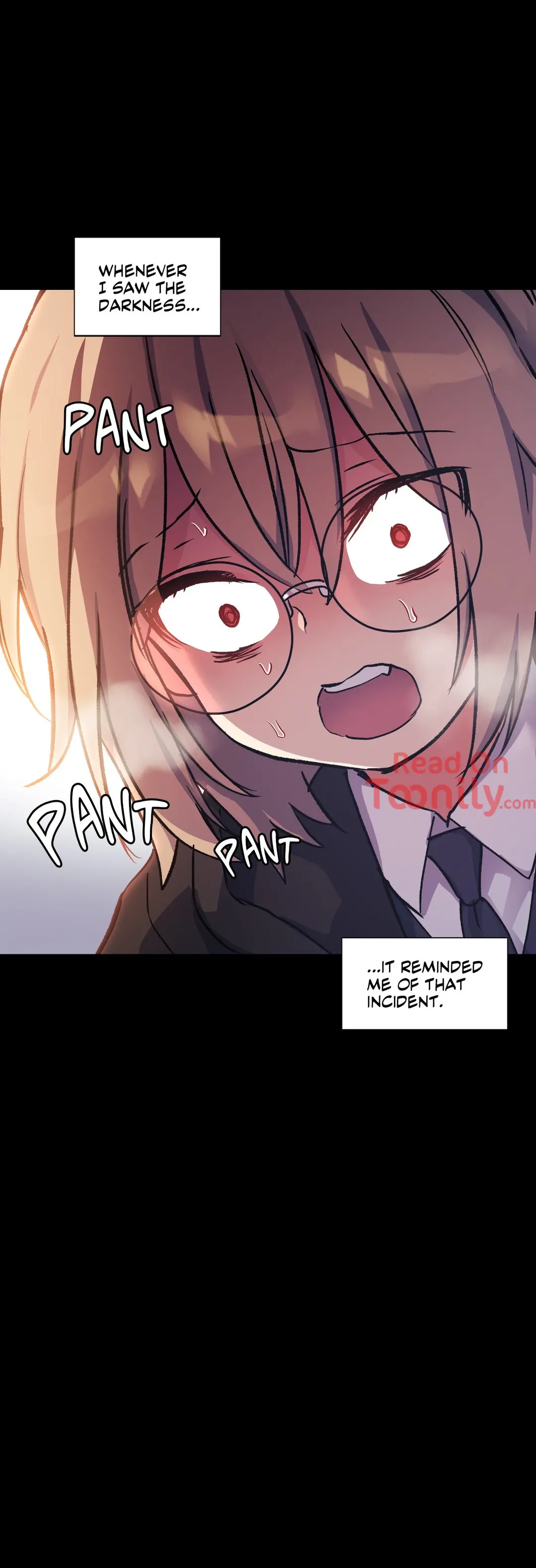 Under Observation My First Loves and I - Chapter 46 Page 21