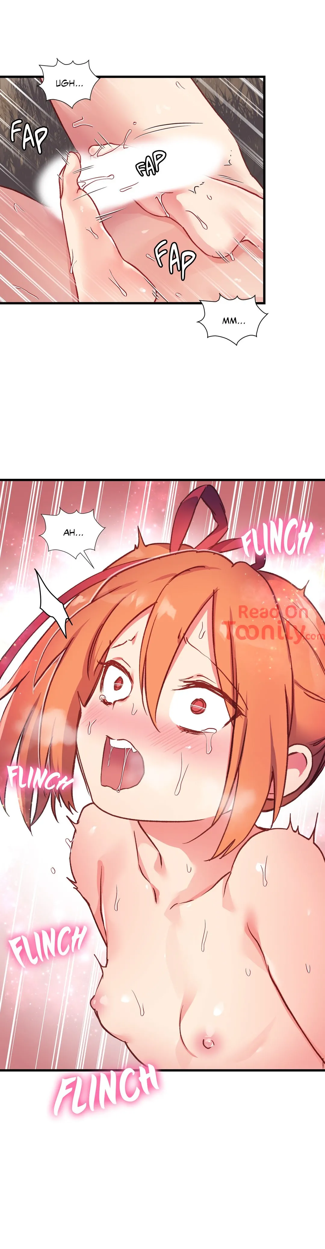 Under Observation My First Loves and I - Chapter 46 Page 38