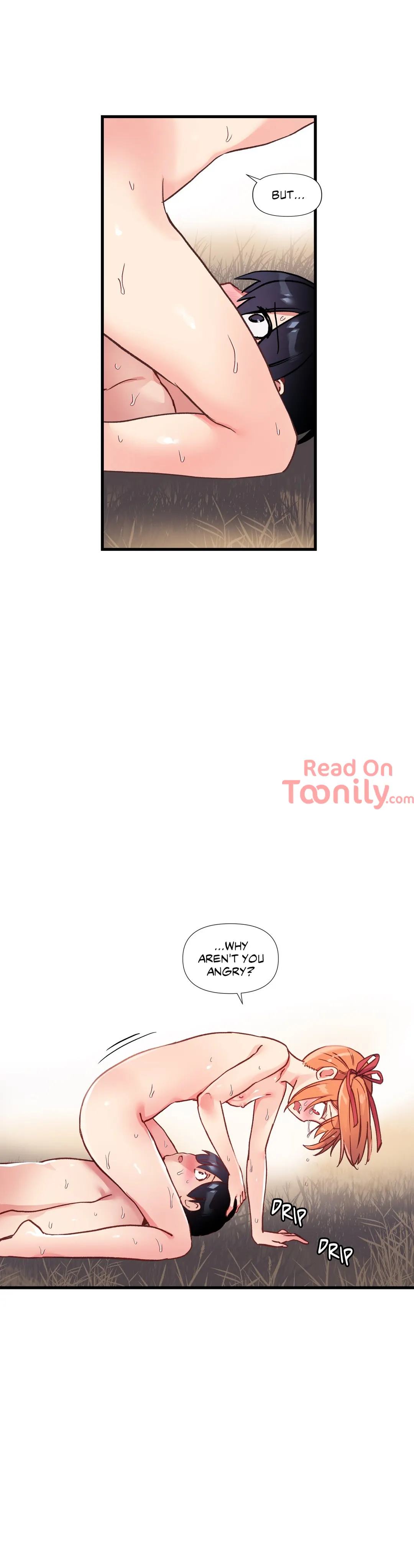 Under Observation My First Loves and I - Chapter 46 Page 42