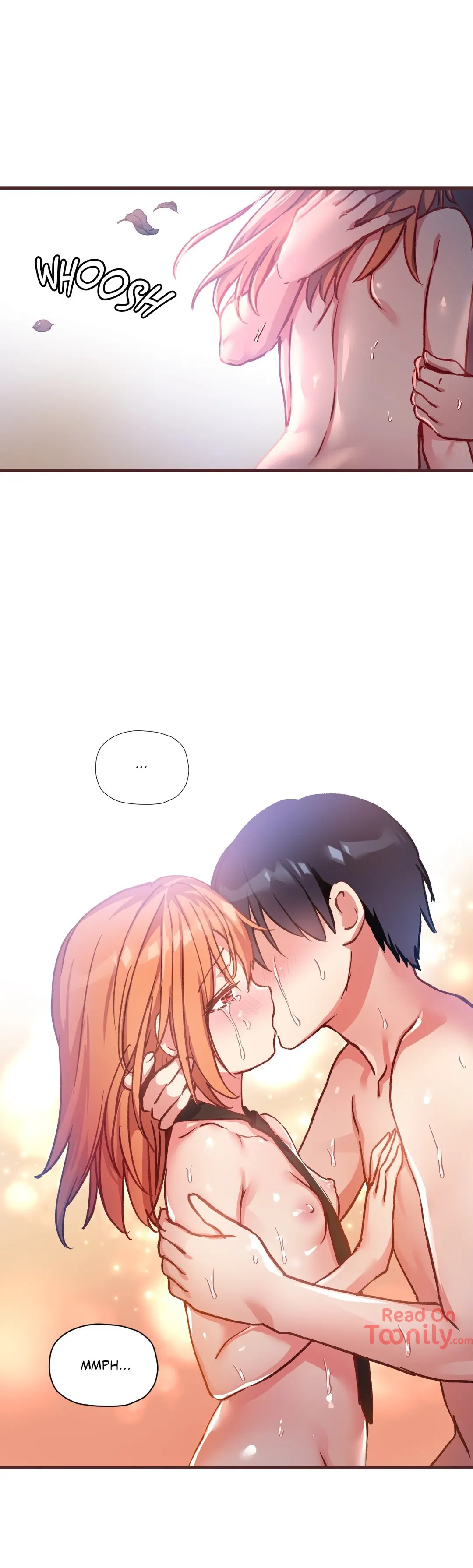 Under Observation My First Loves and I - Chapter 47 Page 18