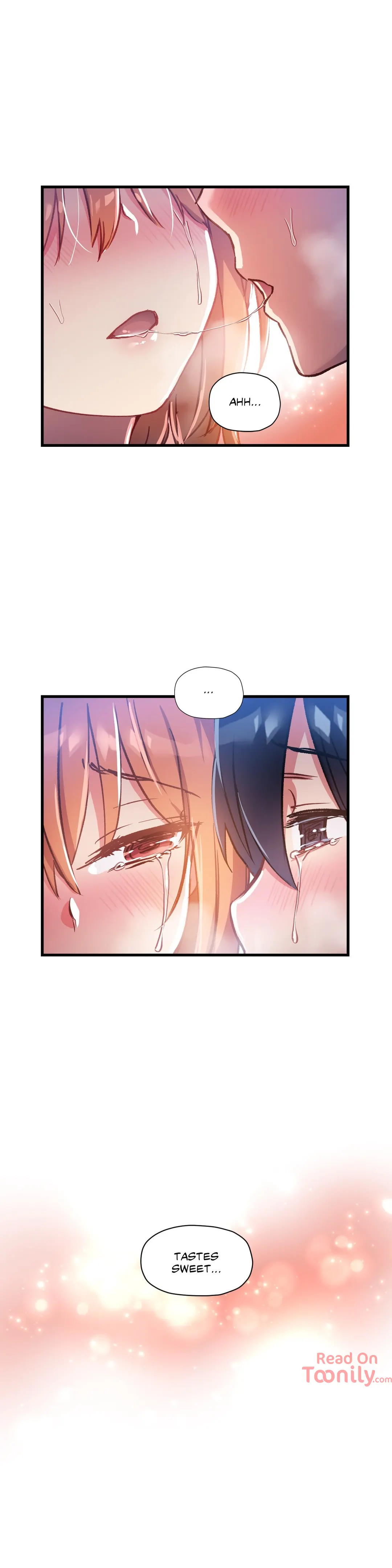 Under Observation My First Loves and I - Chapter 47 Page 19