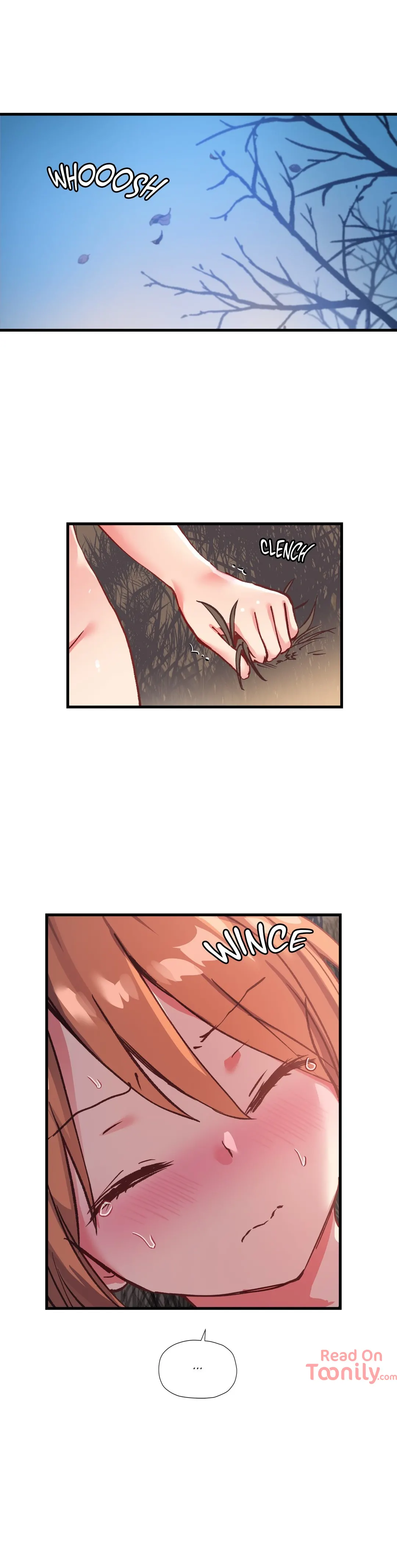 Under Observation My First Loves and I - Chapter 47 Page 2