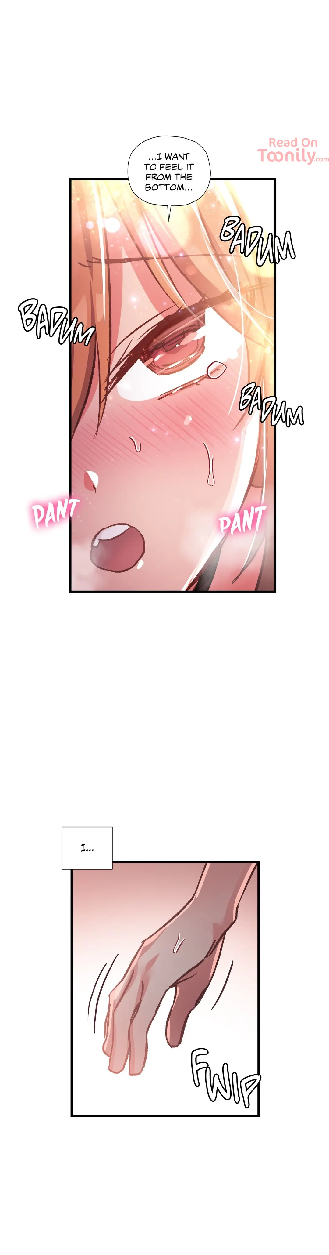 Under Observation My First Loves and I - Chapter 48 Page 23