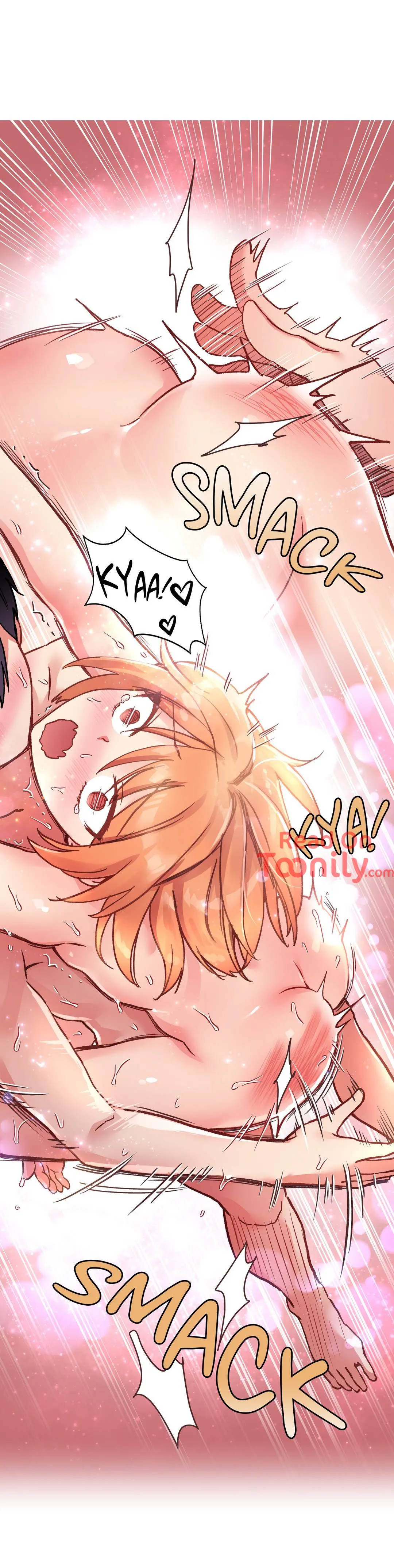 Under Observation My First Loves and I - Chapter 49 Page 10