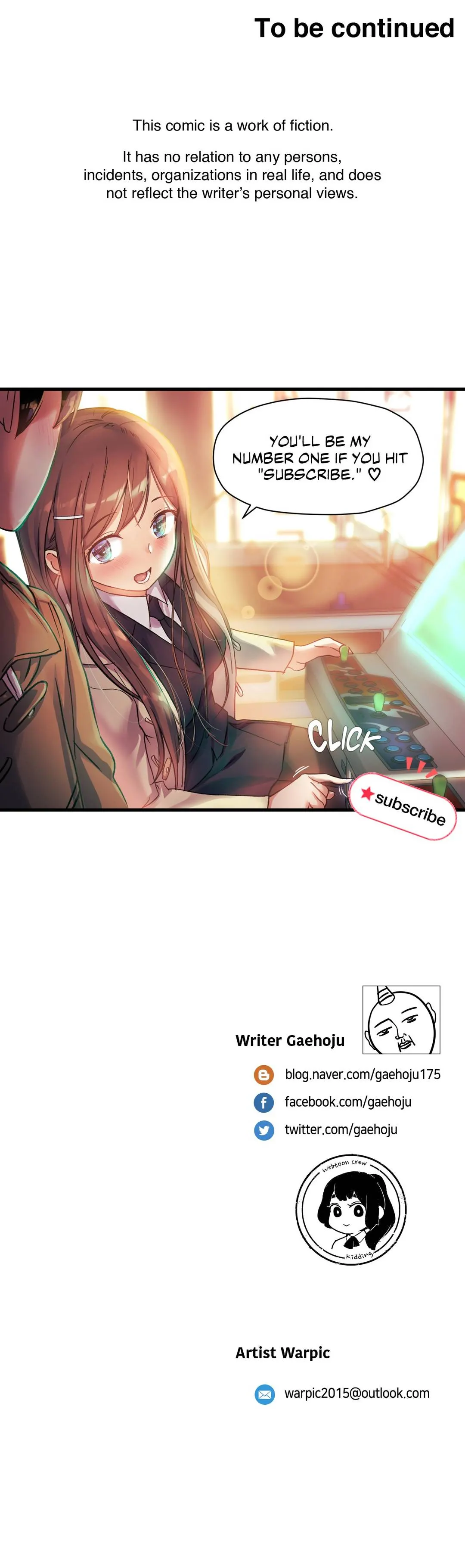 Under Observation My First Loves and I - Chapter 49 Page 22