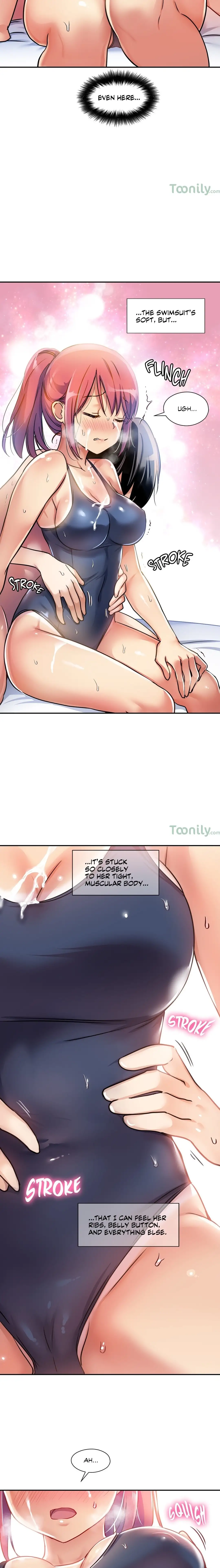 Under Observation My First Loves and I - Chapter 5 Page 12