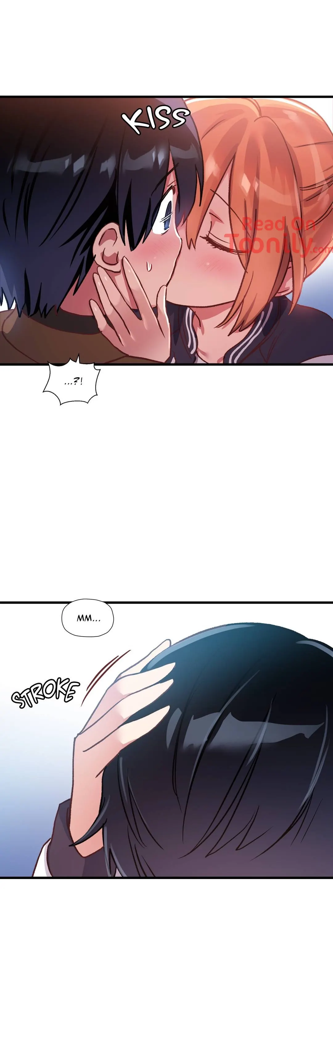 Under Observation My First Loves and I - Chapter 50 Page 23