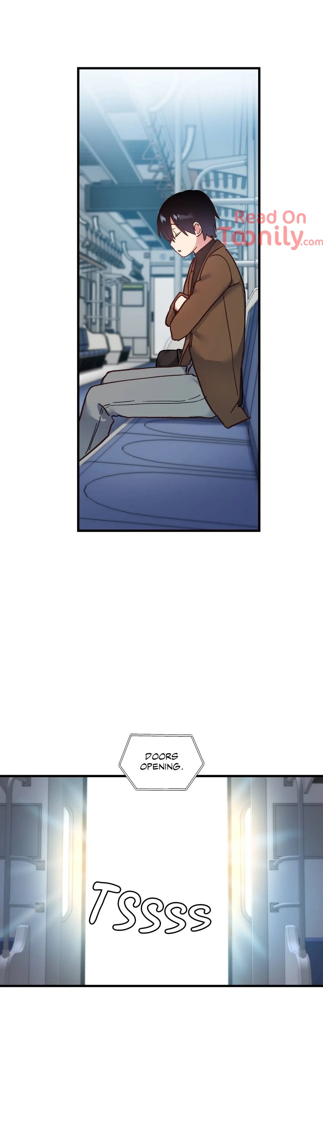 Under Observation My First Loves and I - Chapter 50 Page 27