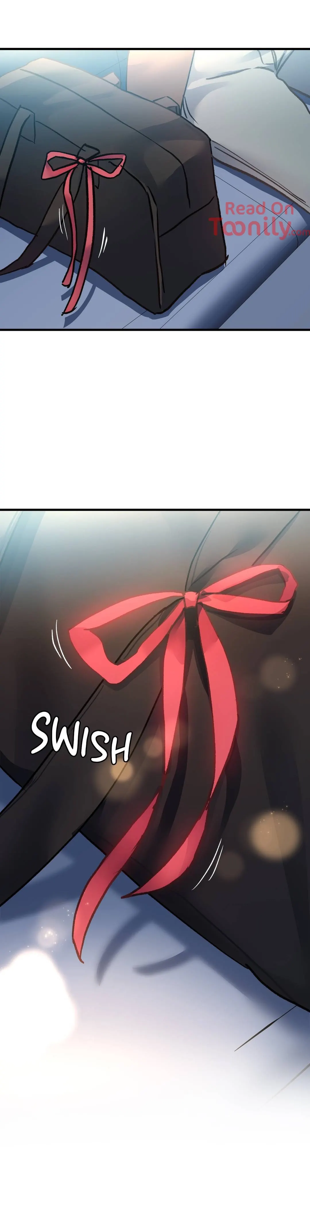 Under Observation My First Loves and I - Chapter 50 Page 28