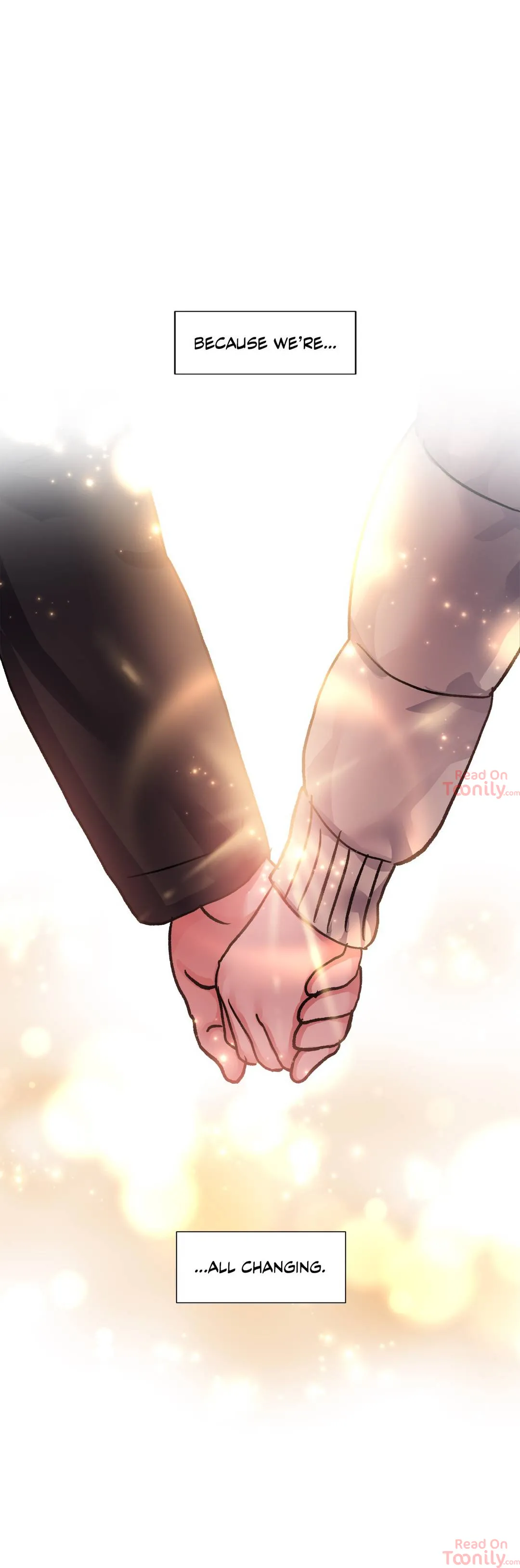 Under Observation My First Loves and I - Chapter 51 Page 24