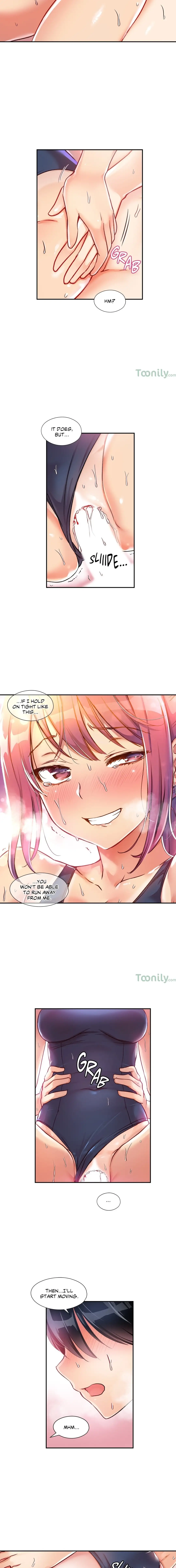 Under Observation My First Loves and I - Chapter 6 Page 2