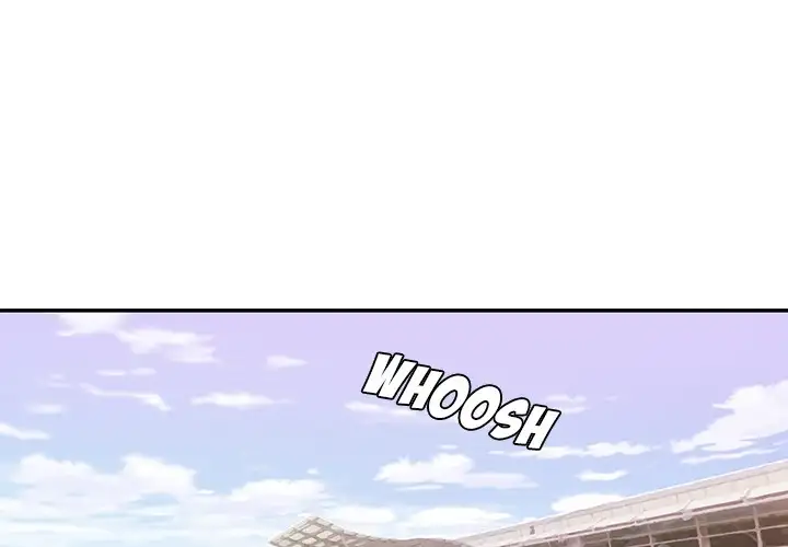 Close As Neighbors - Chapter 10 Page 1