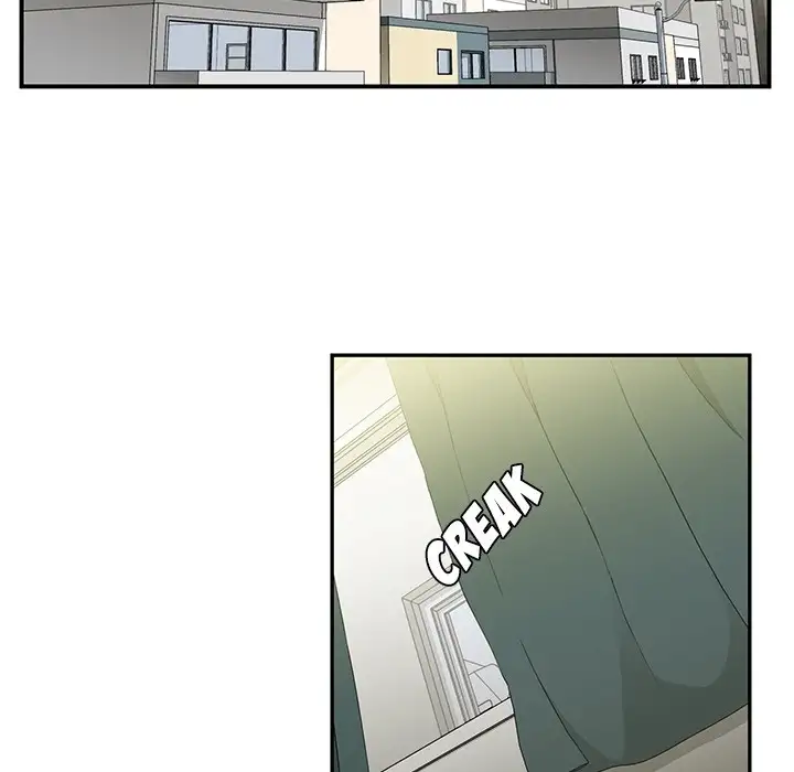 Close As Neighbors - Chapter 10 Page 13
