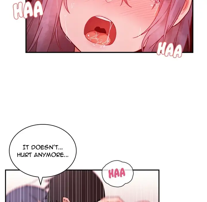 Close As Neighbors - Chapter 10 Page 46