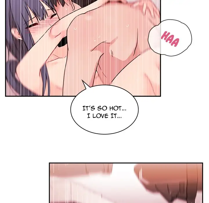 Close As Neighbors - Chapter 10 Page 47