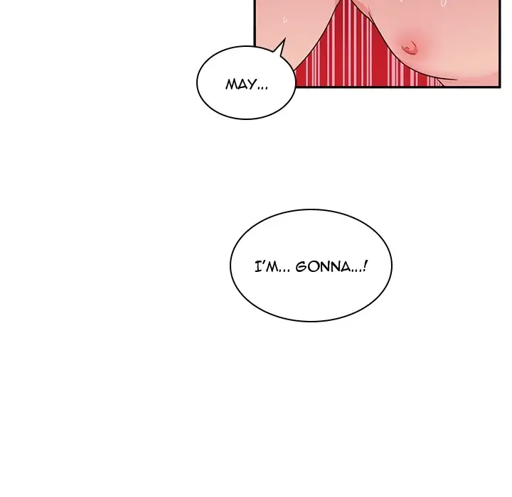 Close As Neighbors - Chapter 10 Page 60