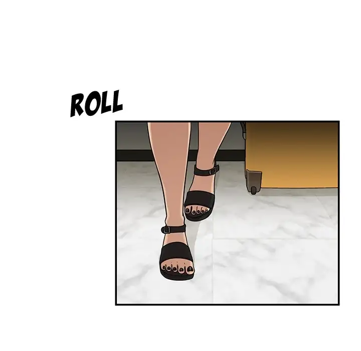Close As Neighbors - Chapter 10 Page 80