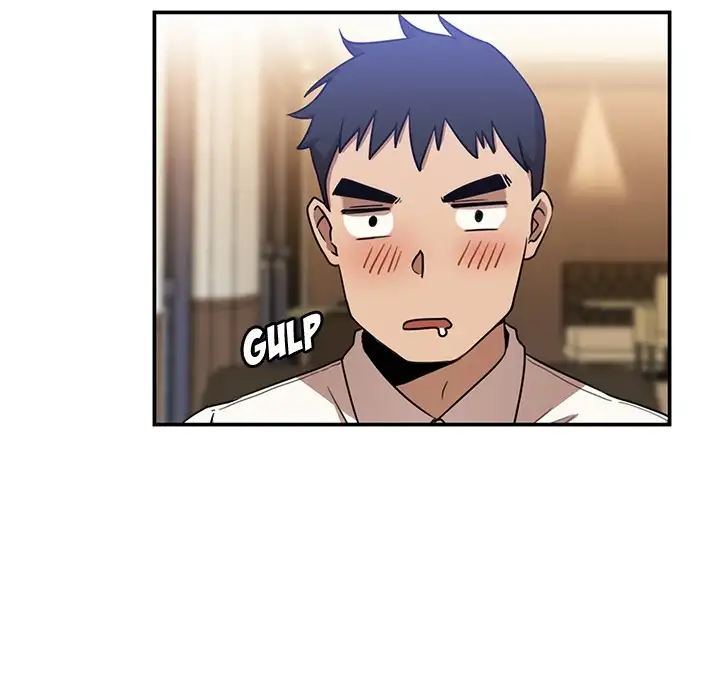 Close As Neighbors - Chapter 11 Page 102