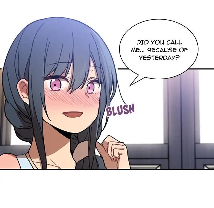 Close As Neighbors - Chapter 11 Page 107
