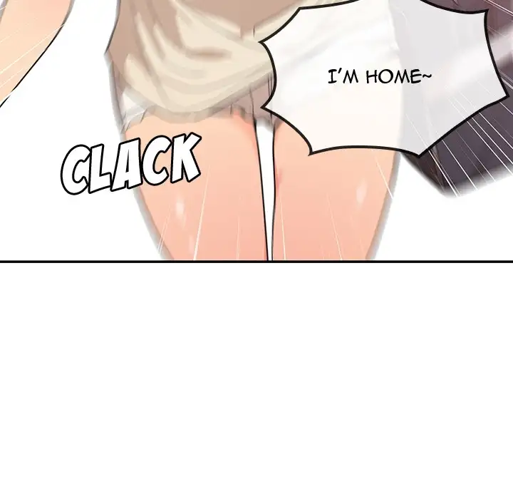 Close As Neighbors - Chapter 11 Page 11