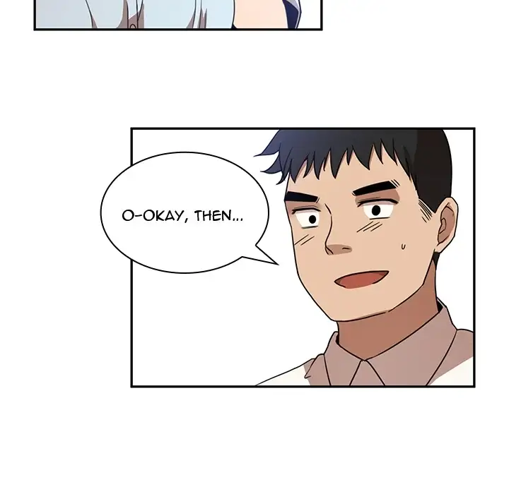 Close As Neighbors - Chapter 11 Page 113