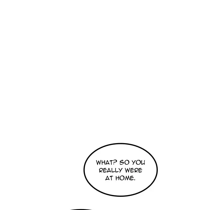 Close As Neighbors - Chapter 11 Page 13