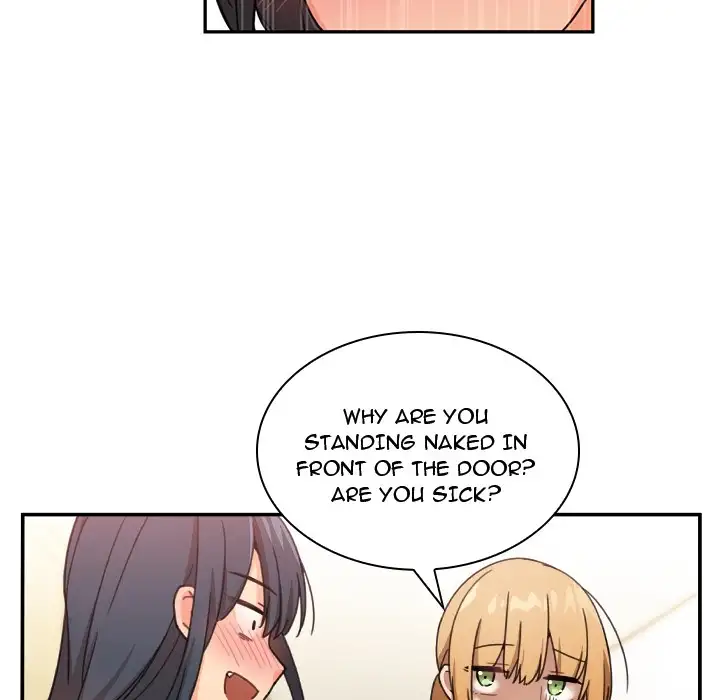 Close As Neighbors - Chapter 11 Page 30