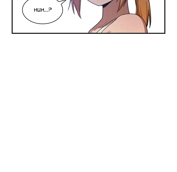 Close As Neighbors - Chapter 11 Page 35