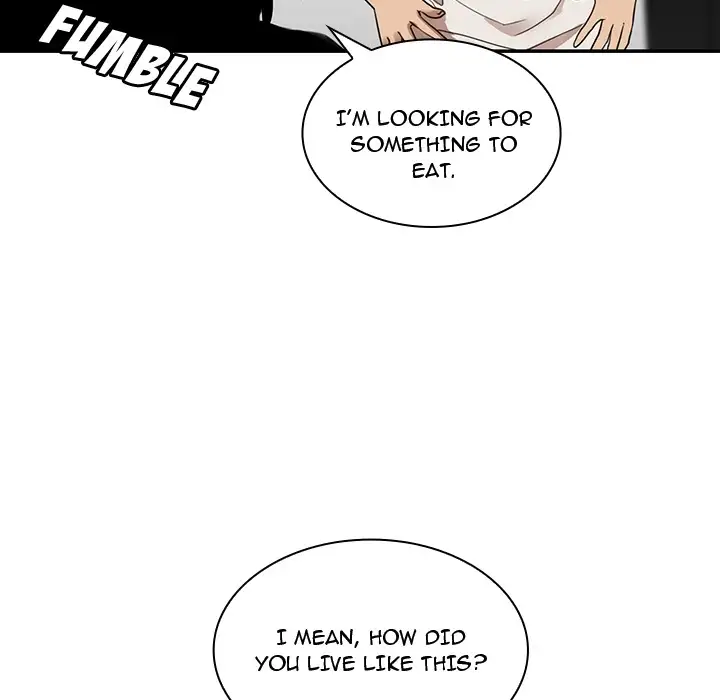 Close As Neighbors - Chapter 11 Page 39