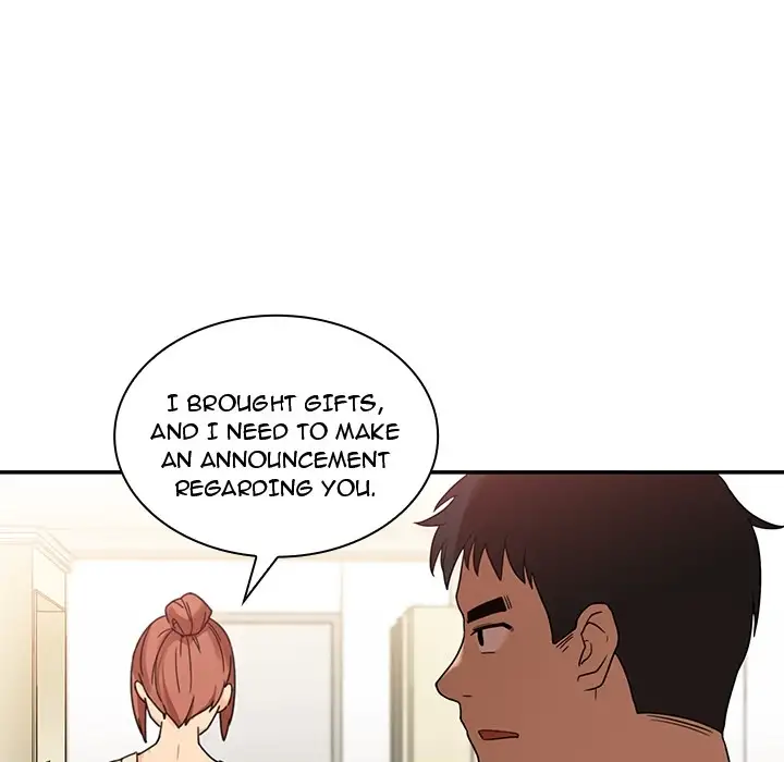 Close As Neighbors - Chapter 11 Page 43