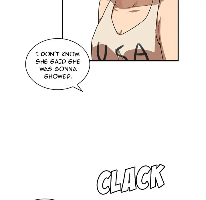 Close As Neighbors - Chapter 11 Page 52