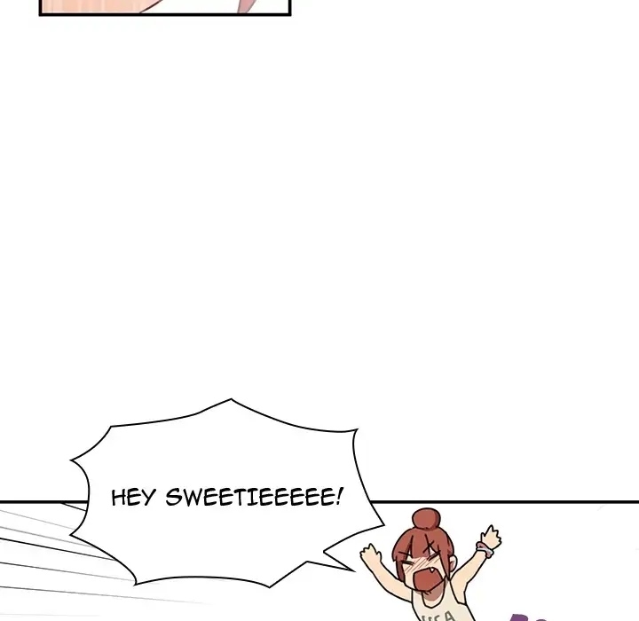 Close As Neighbors - Chapter 11 Page 56