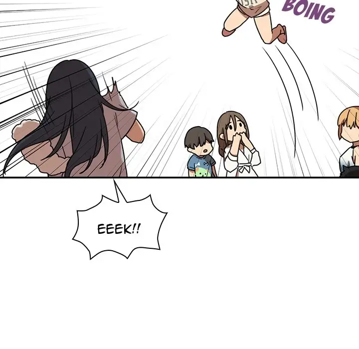 Close As Neighbors - Chapter 11 Page 57