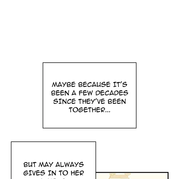 Close As Neighbors - Chapter 11 Page 61