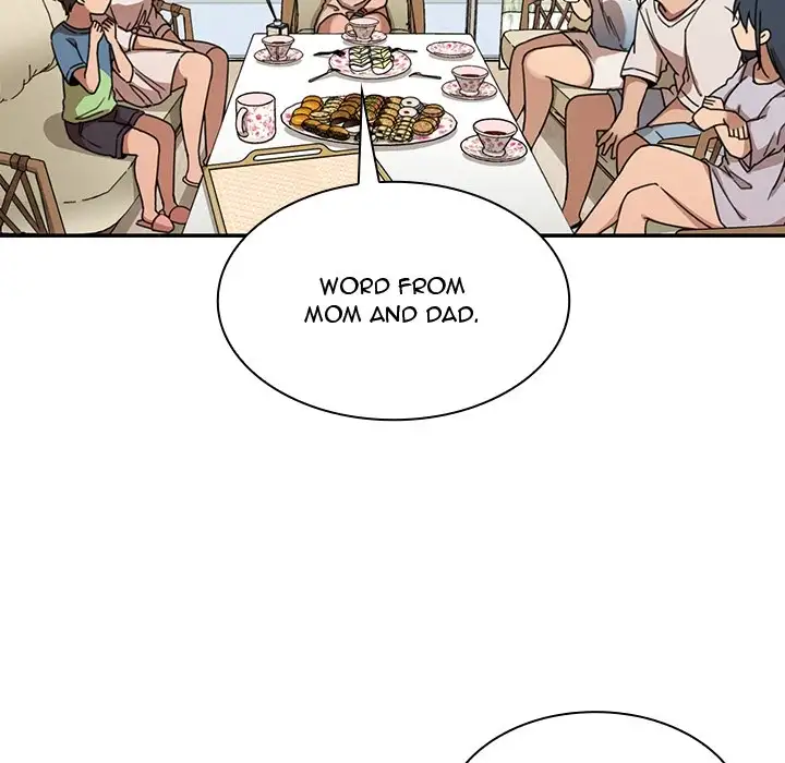 Close As Neighbors - Chapter 11 Page 73