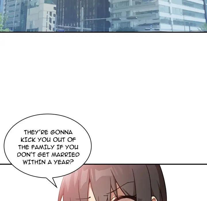 Close As Neighbors - Chapter 11 Page 81