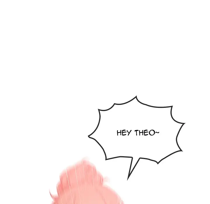 Close As Neighbors - Chapter 11 Page 9