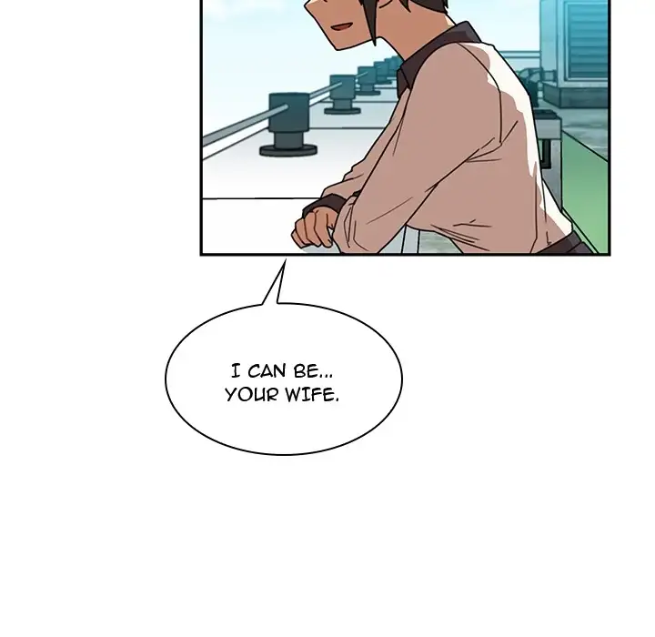 Close As Neighbors - Chapter 11 Page 90
